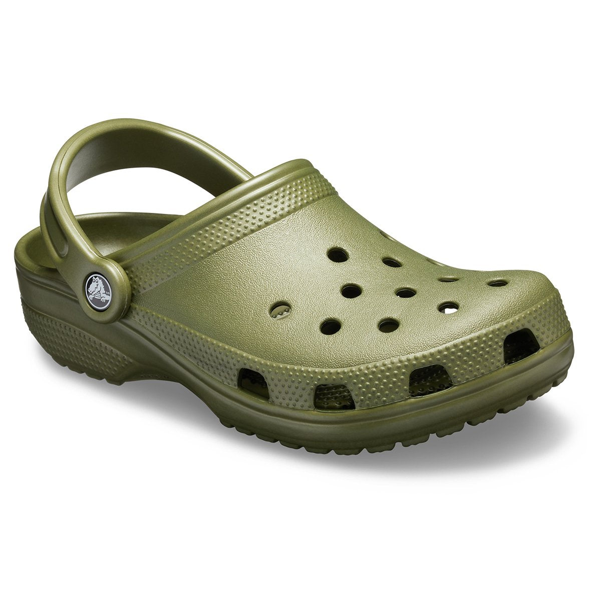 CROCS Classic sabot U verde