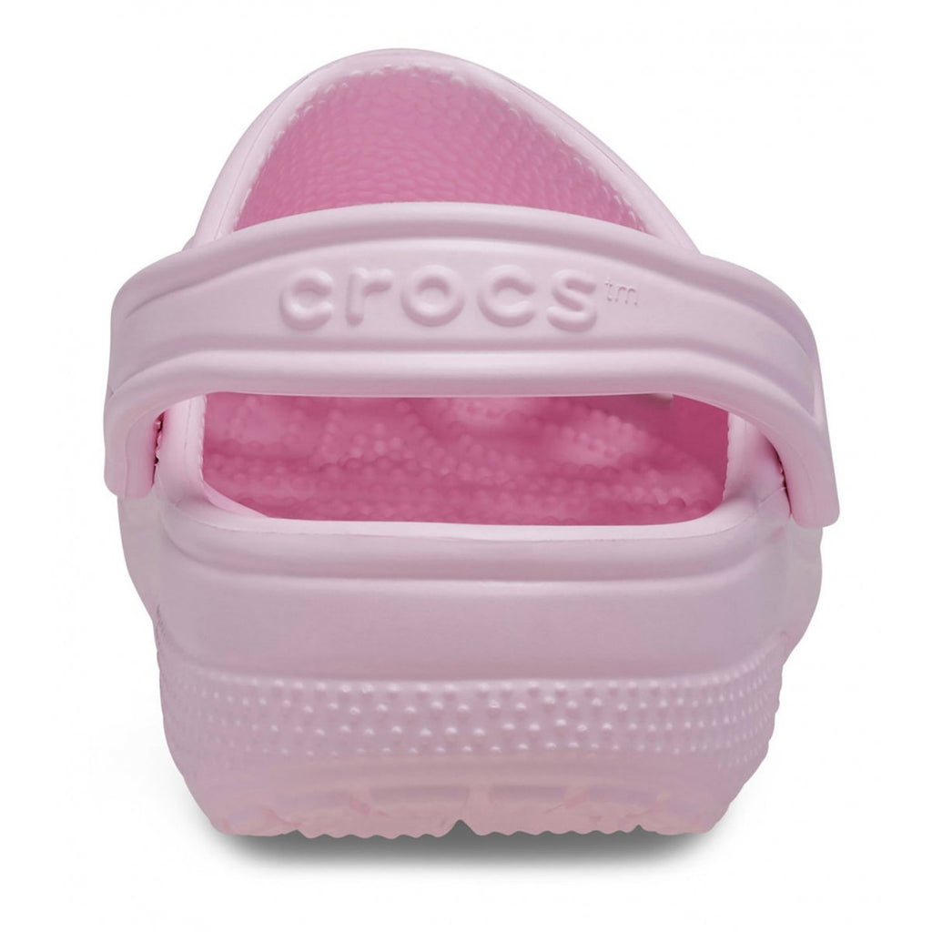 CROCS Classic sabot U rosa