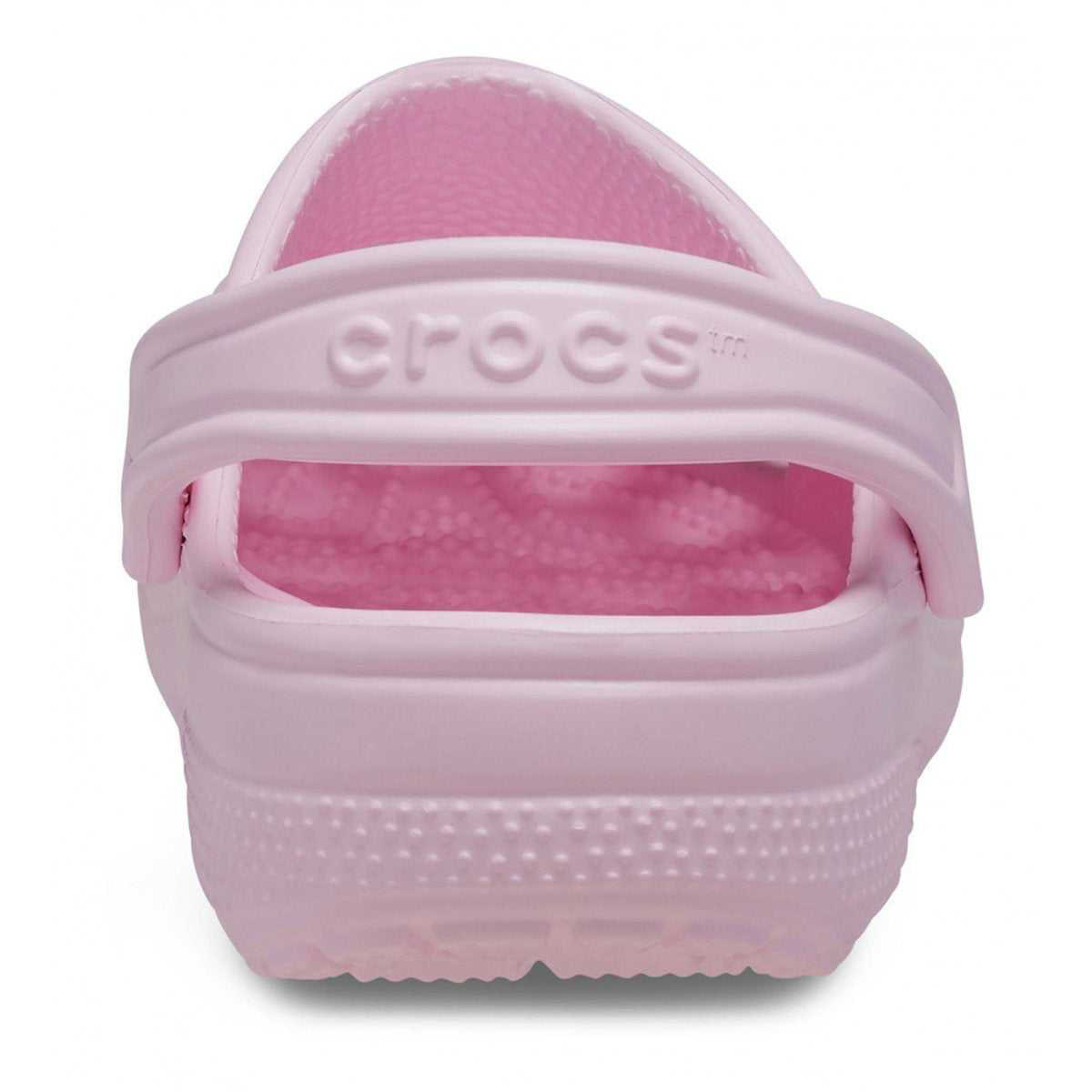 CROCS Classic sabot U rosa