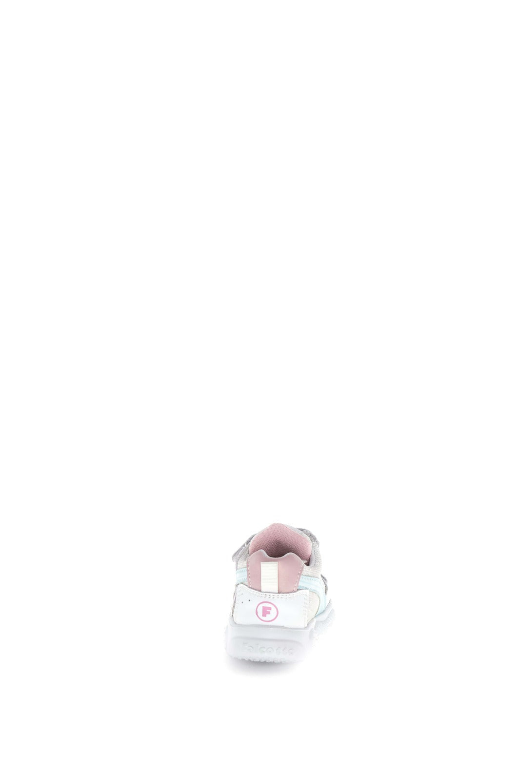 FALCOTTO Astrid bianco-pastello