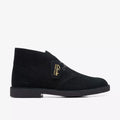 CLARKS Desert Boot black