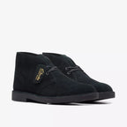 CLARKS Desert Boot black