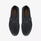 CLARKS Desert Boot black