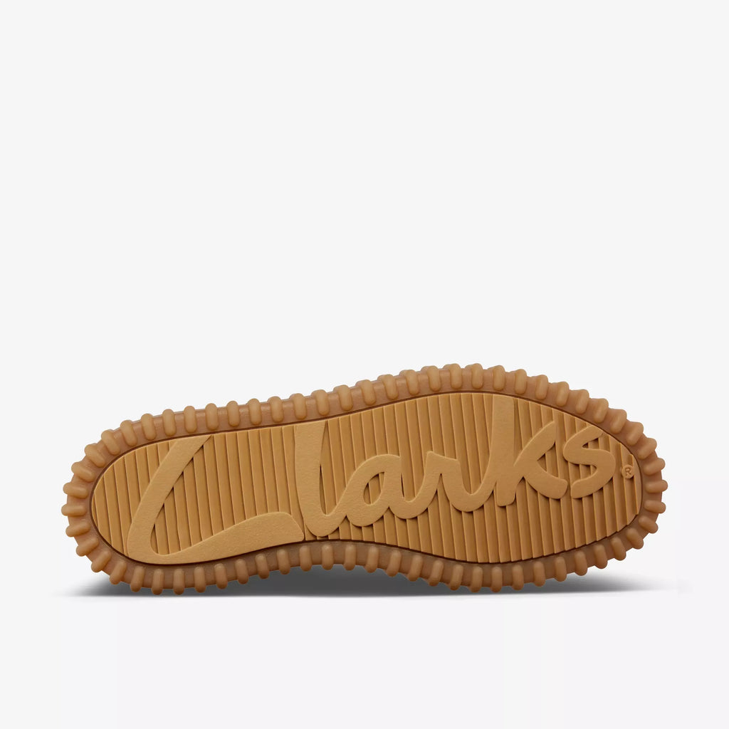 CLARKS Torhill Bee light tan