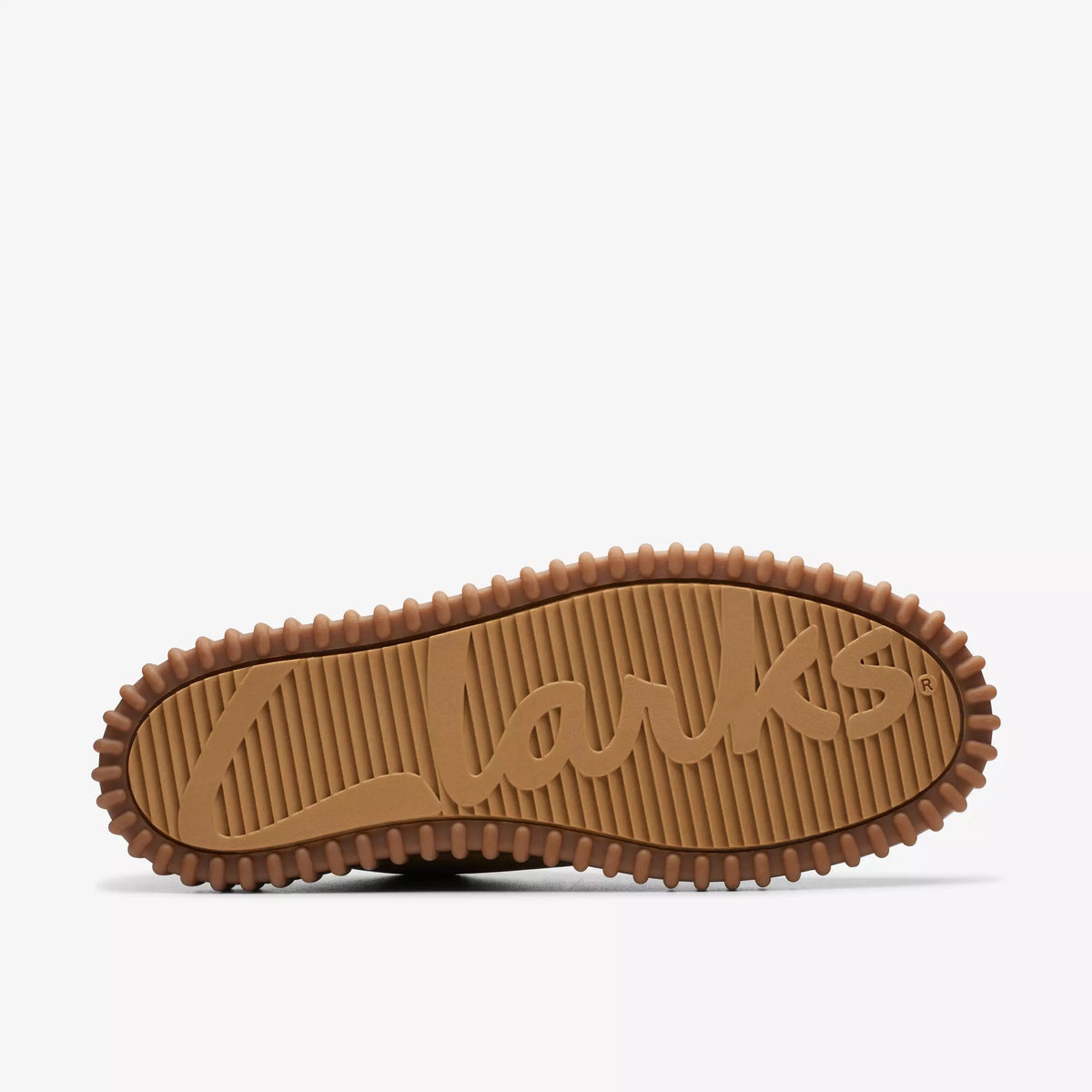 CLARKS Torhill Lo dark sand