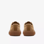 CLARKS Torhill Lo dark sand