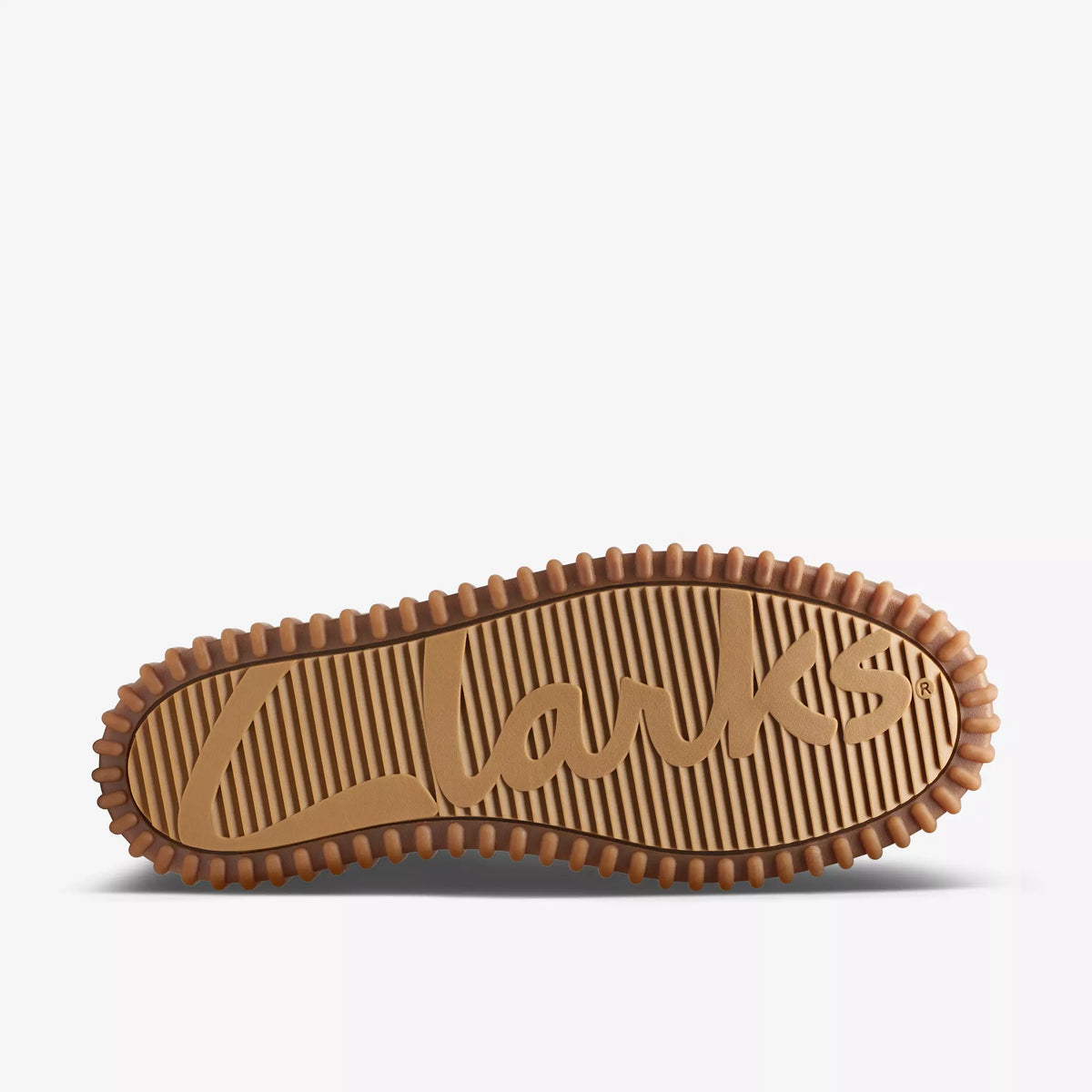 CLARKS Tothill Hi Dark sand