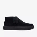 CLARKS Torhill Hi black