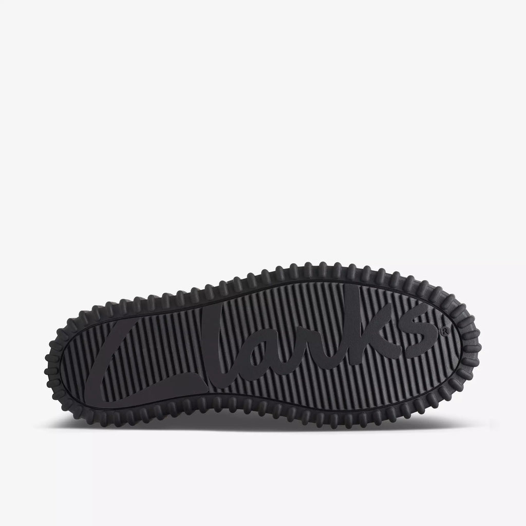 CLARKS Torhill Hi black