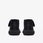 CLARKS Torhill Hi black