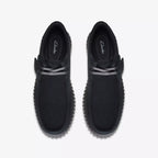 CLARKS Torhill Hi black