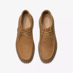 CLARKS Torhill Moss Light tan