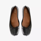 CLARKS Freckle ice nera