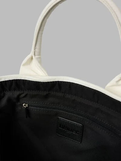 BLAUER f5quartxl01 bianco