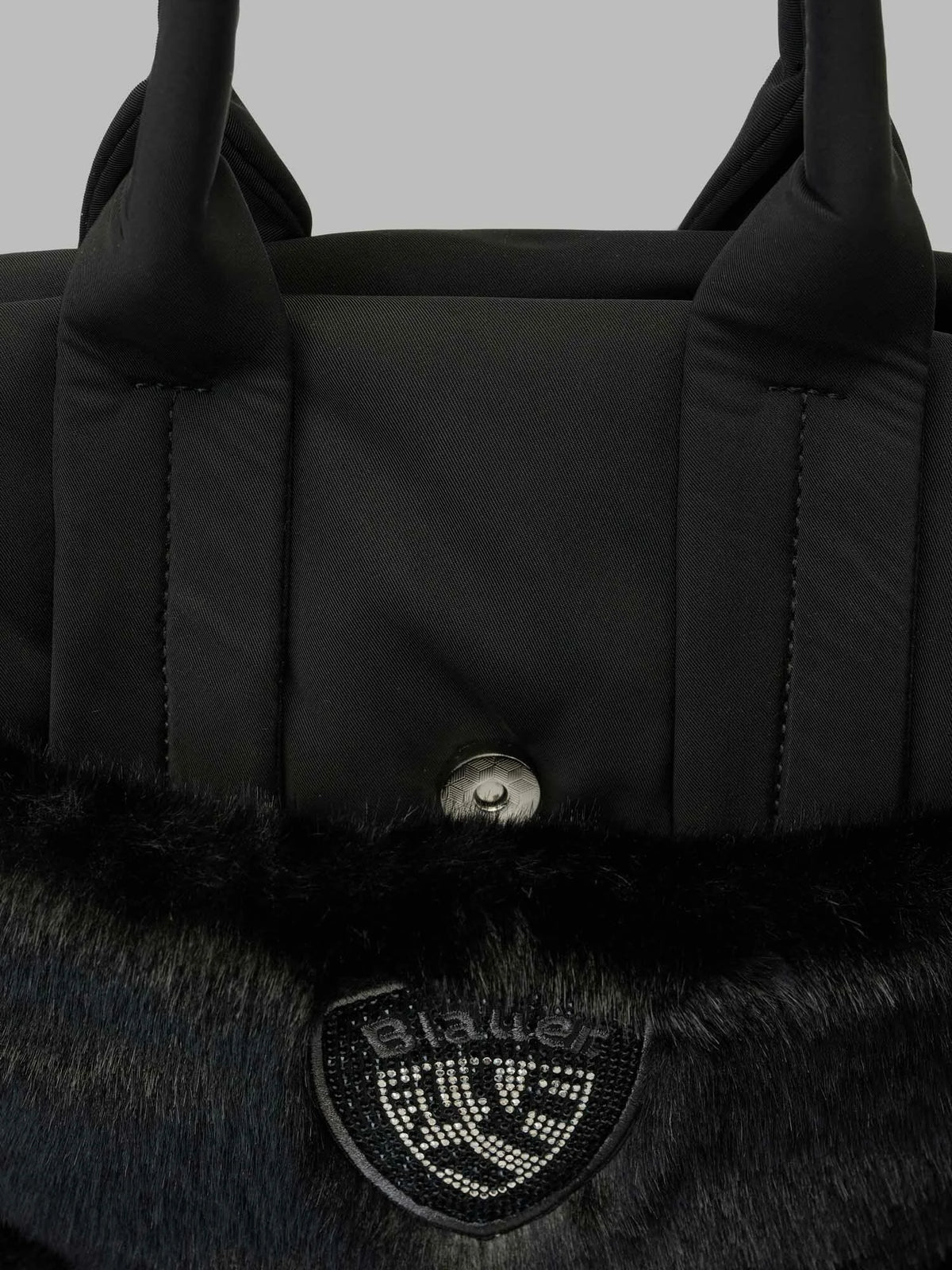 BLAUER QuatrXS02