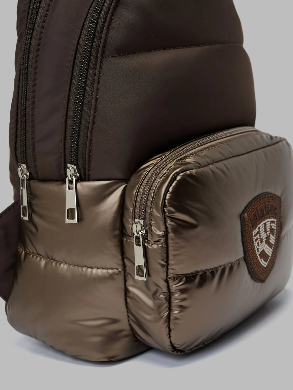 BLAUER Wave04