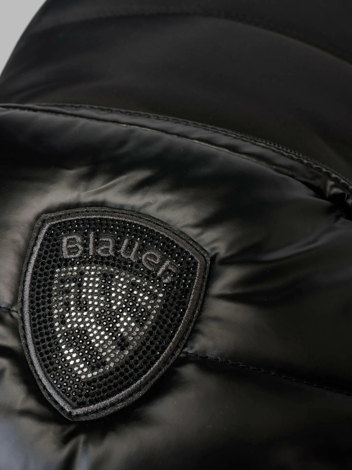 BLAUER Wave04