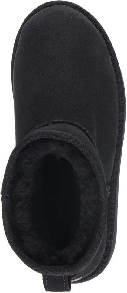 EMU Stinger Micro Flatform black