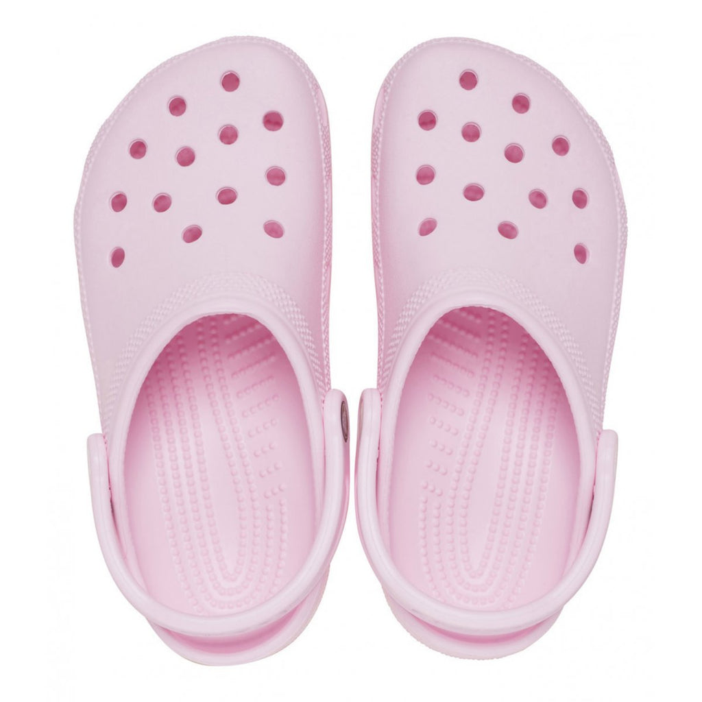 CROCS Classic sabot U rosa