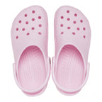 CROCS Classic sabot U rosa