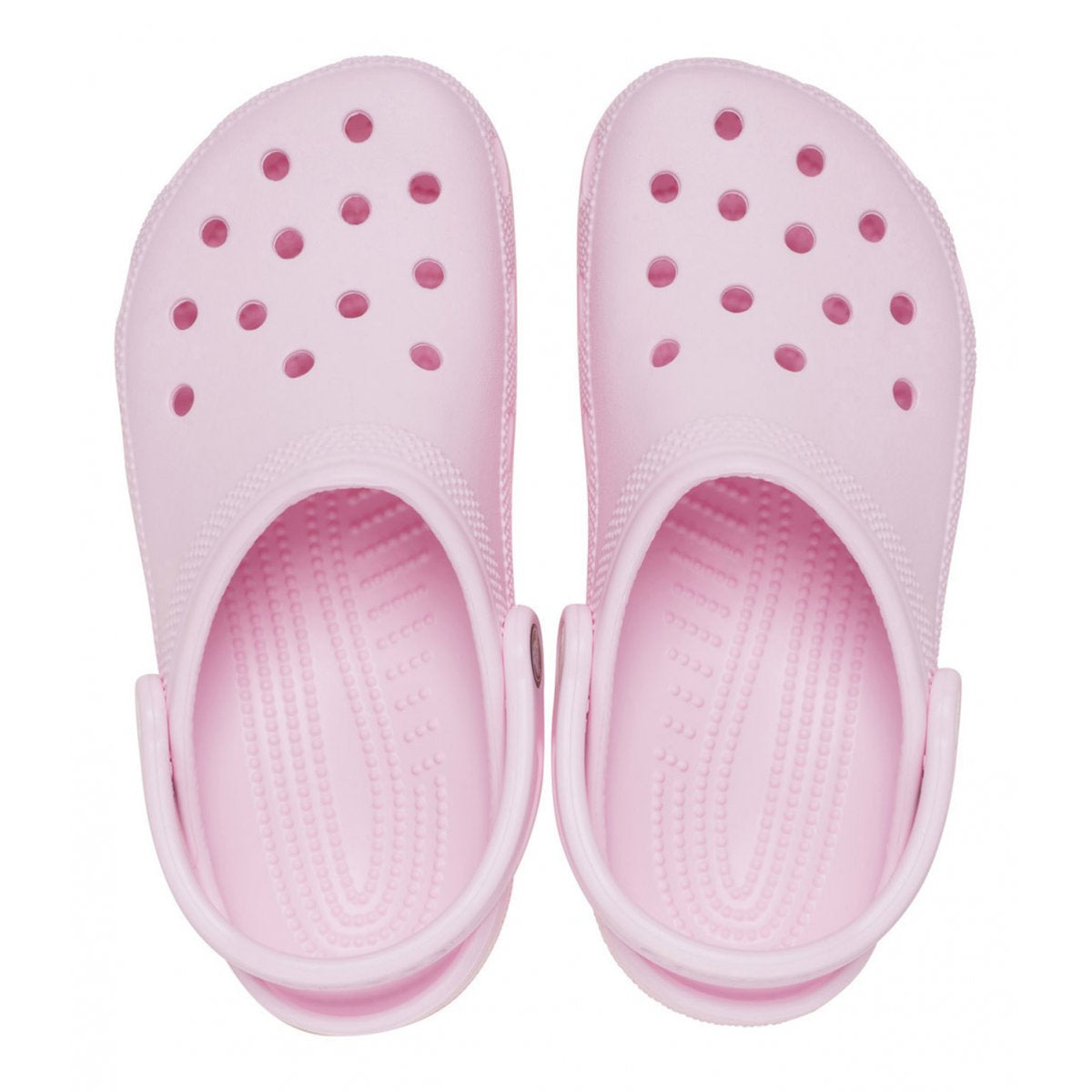 CROCS Classic sabot U rosa