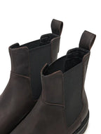 VAGABOND Cameron Java Brown