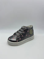 FALCOTTO Magic Metallic acciaio