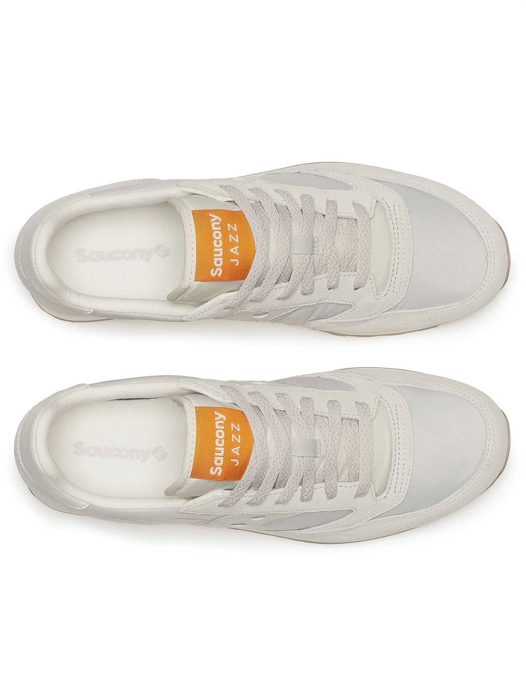 SAUCONY Jazz Original grigio