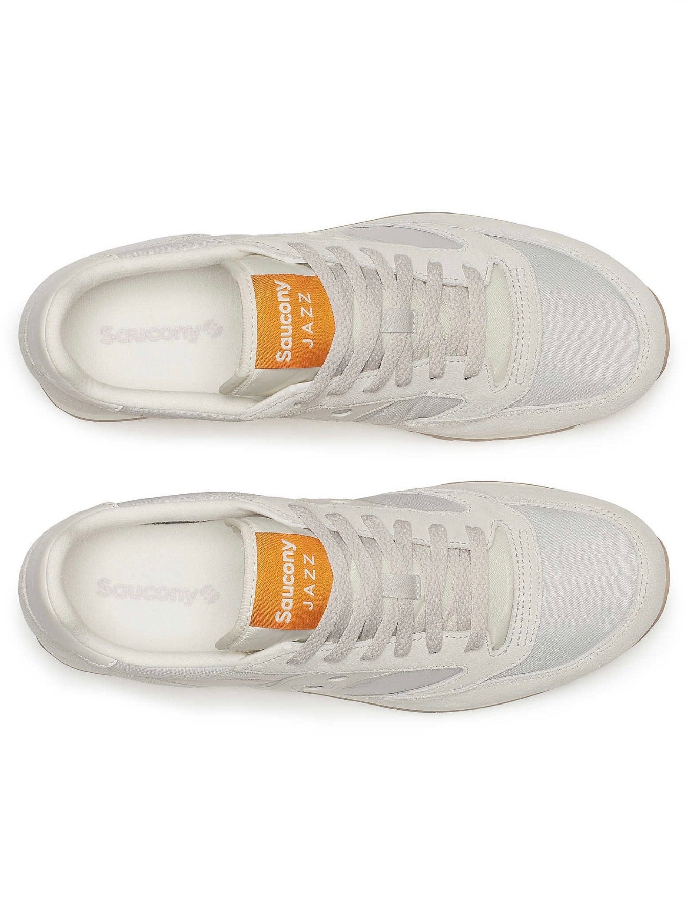 SAUCONY Jazz Original grigio