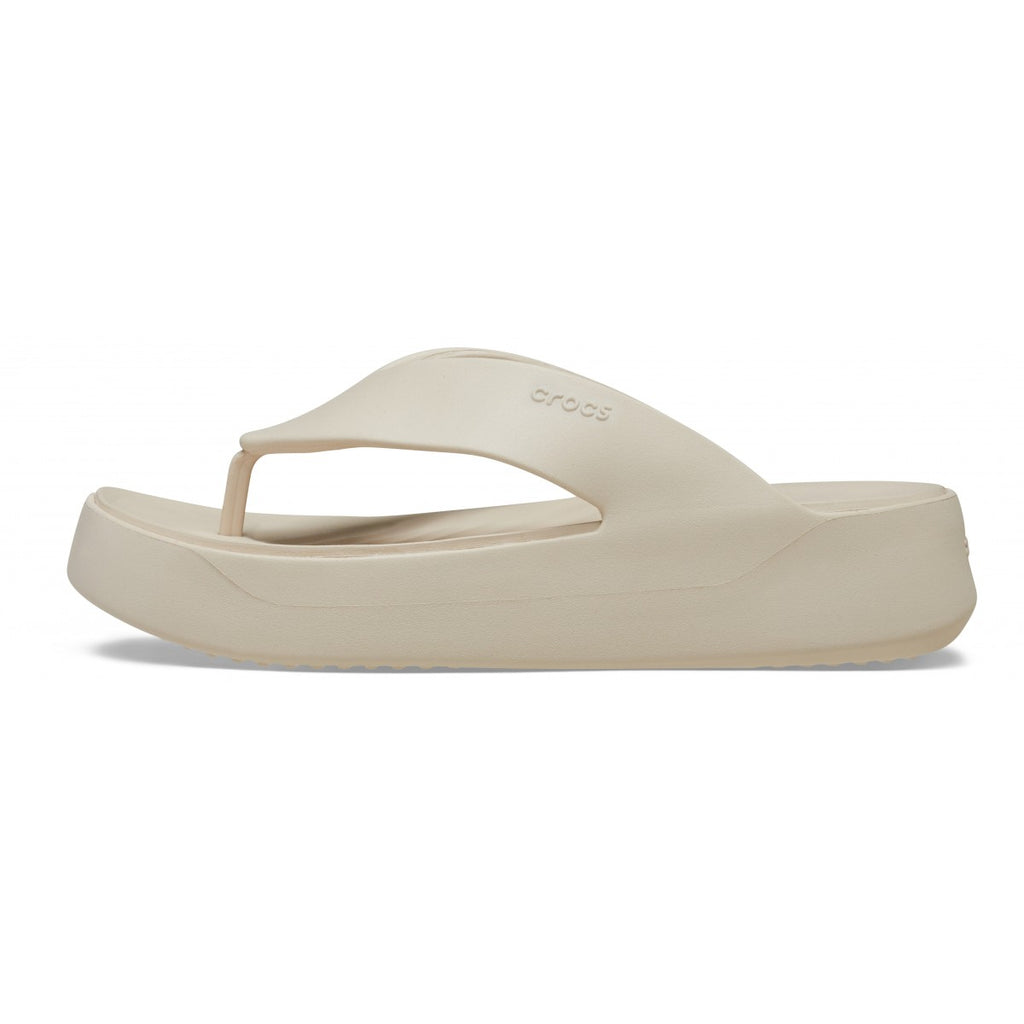 CROCS Getaway platform bone