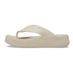 CROCS Getaway platform bone