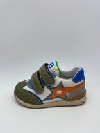 FALCOTTO new ferdi 3 militare-milk