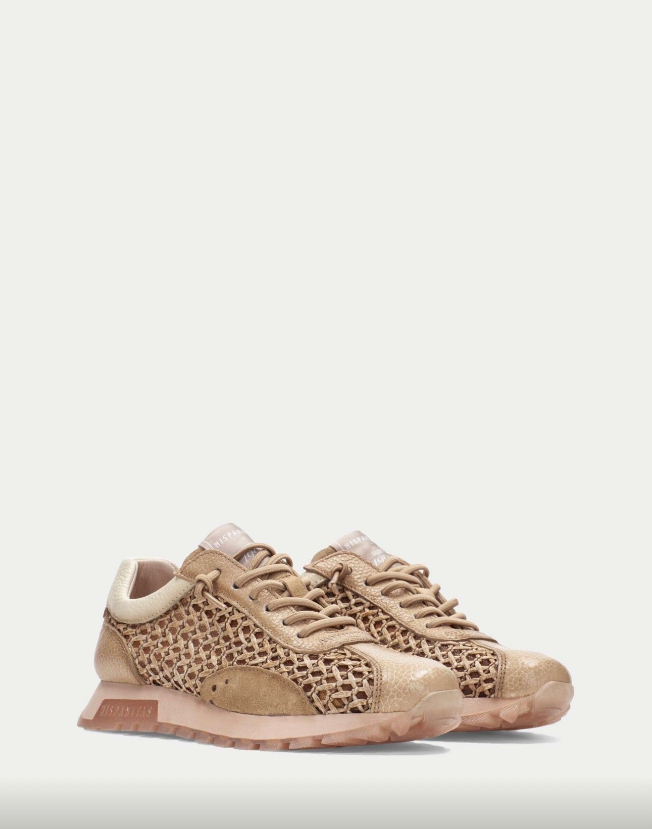 HISPANITAS Bolero V26 desert