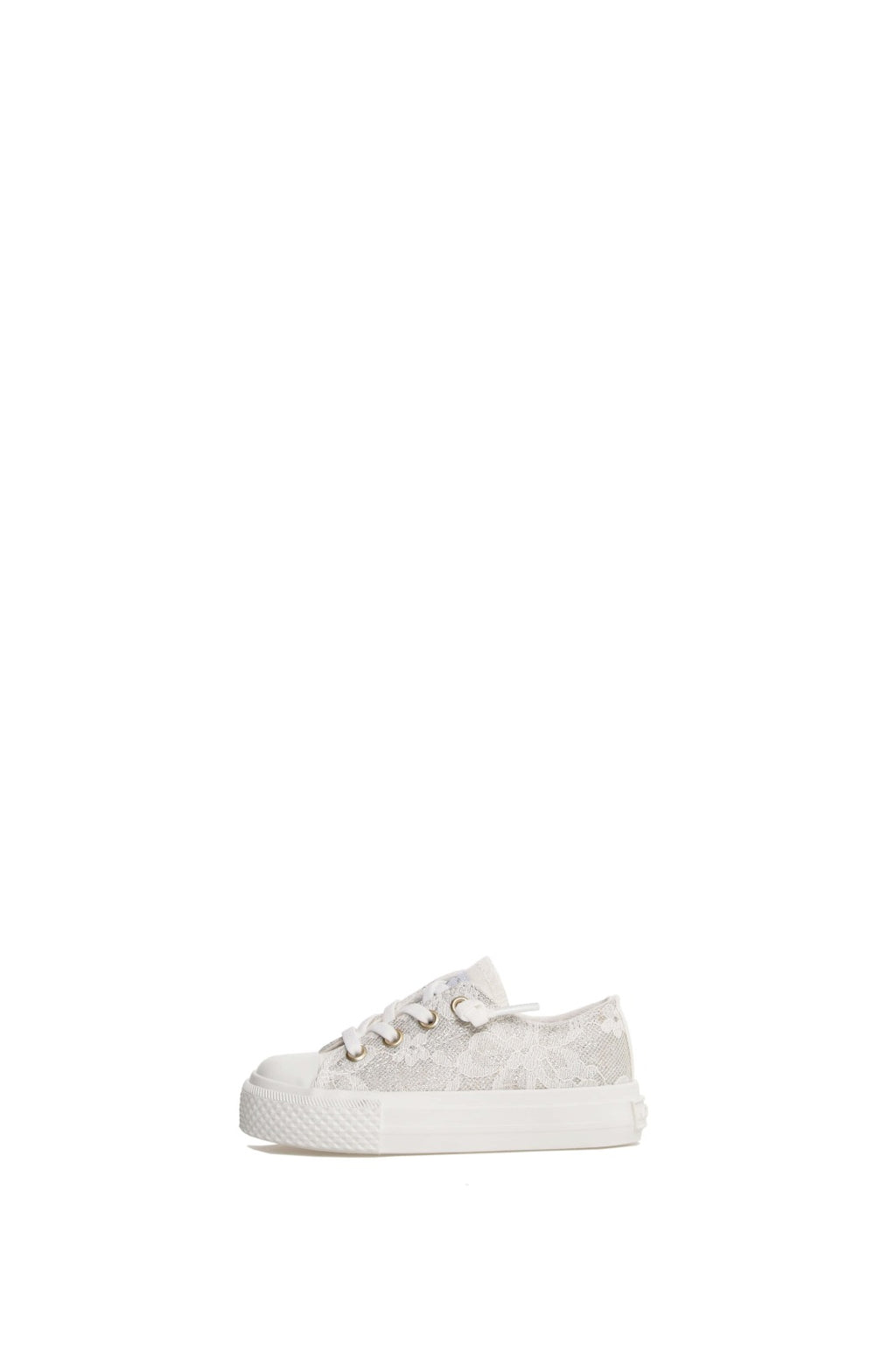 NATURINO Ayasy bianco pizzo