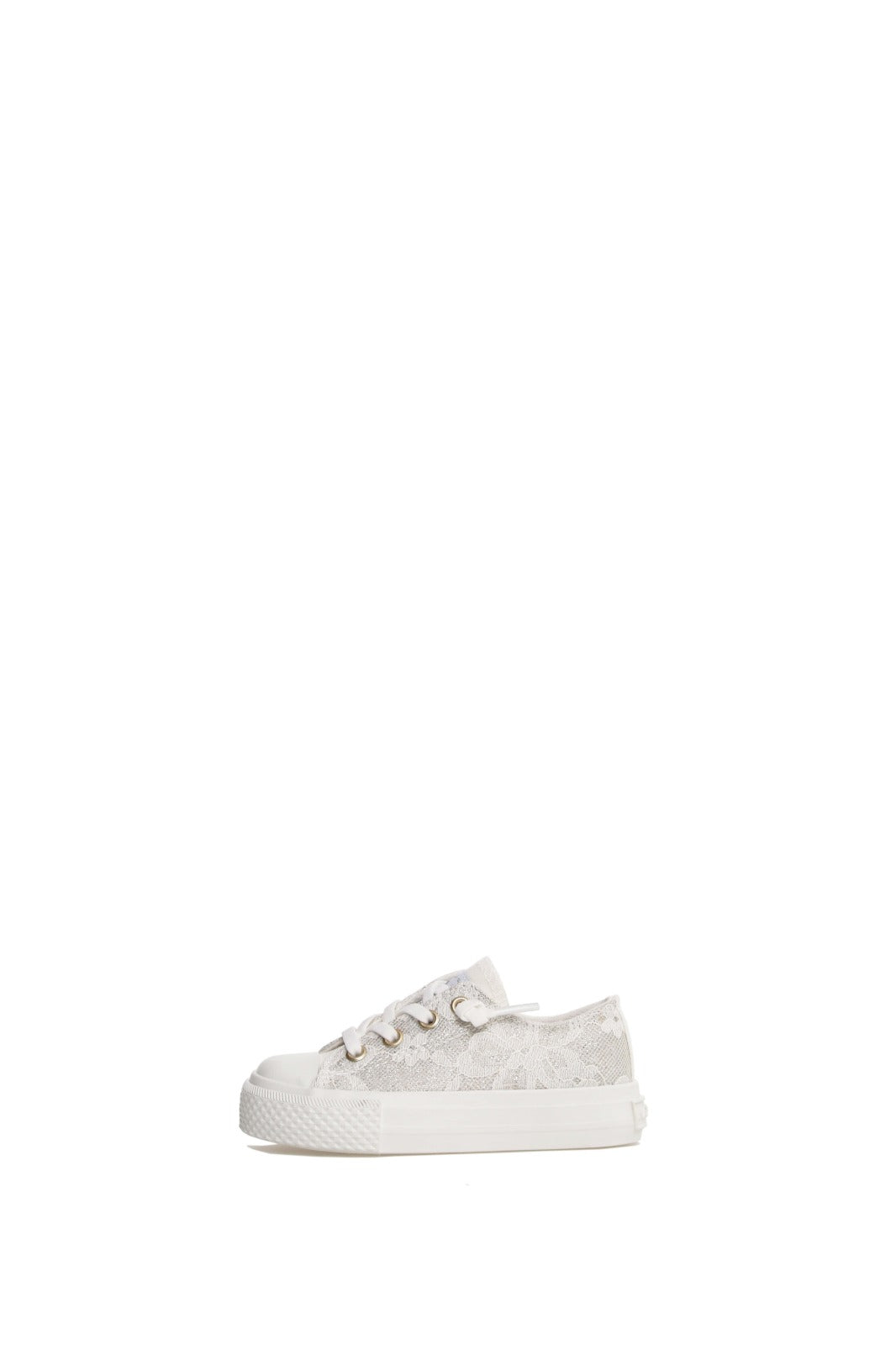 NATURINO Ayasy bianco pizzo