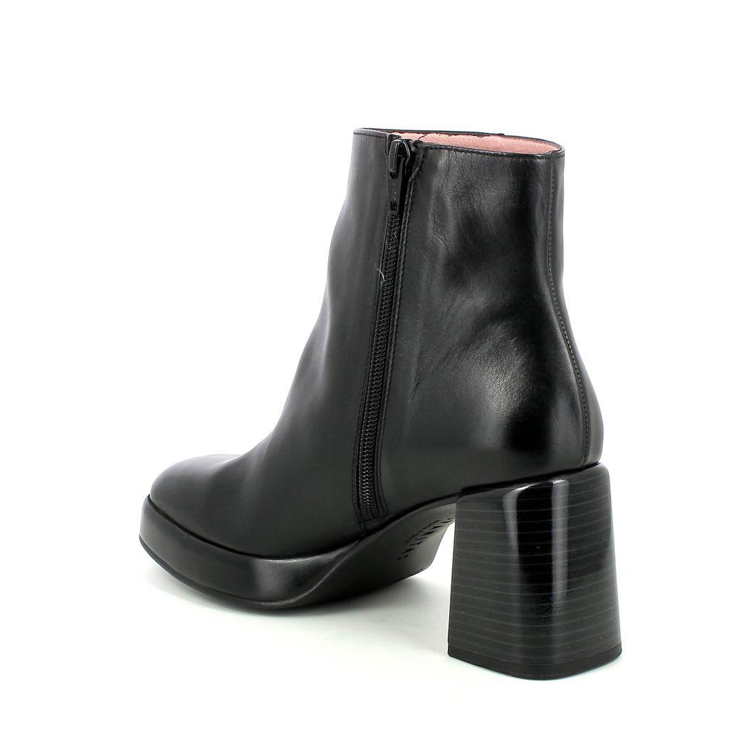 HISPANITAS soho-125 schwarz