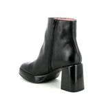 HISPANITAS soho-125 schwarz