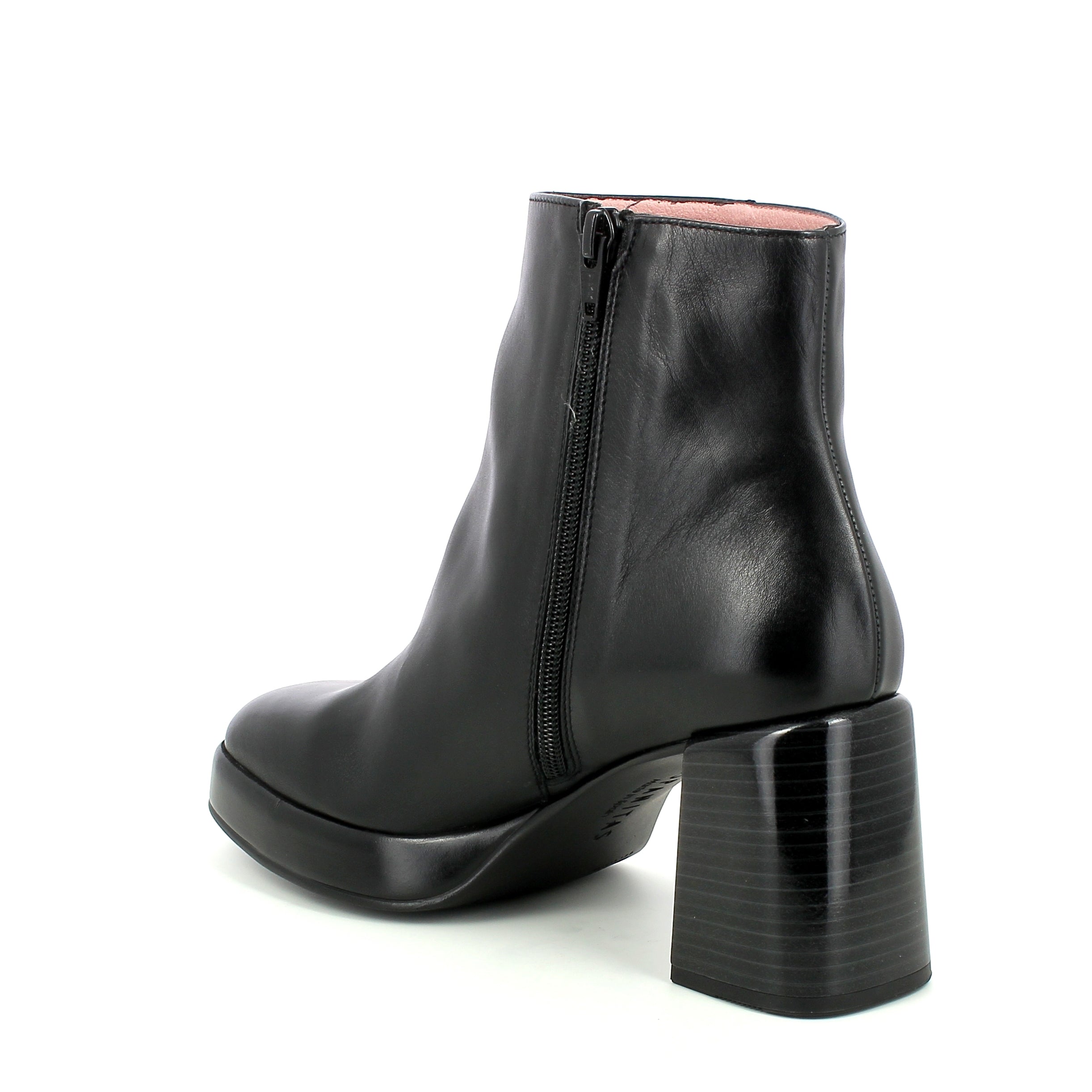 HISPANITAS soho-125 nero