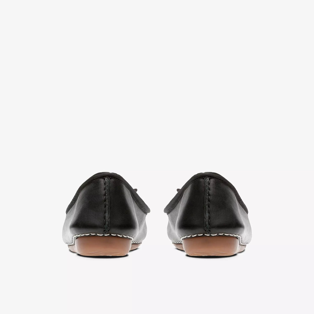 CLARKS Freckle ice nera