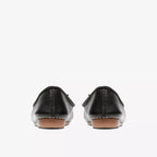 CLARKS Freckle ice nera