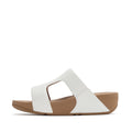 FITFLOP H-bar bianco