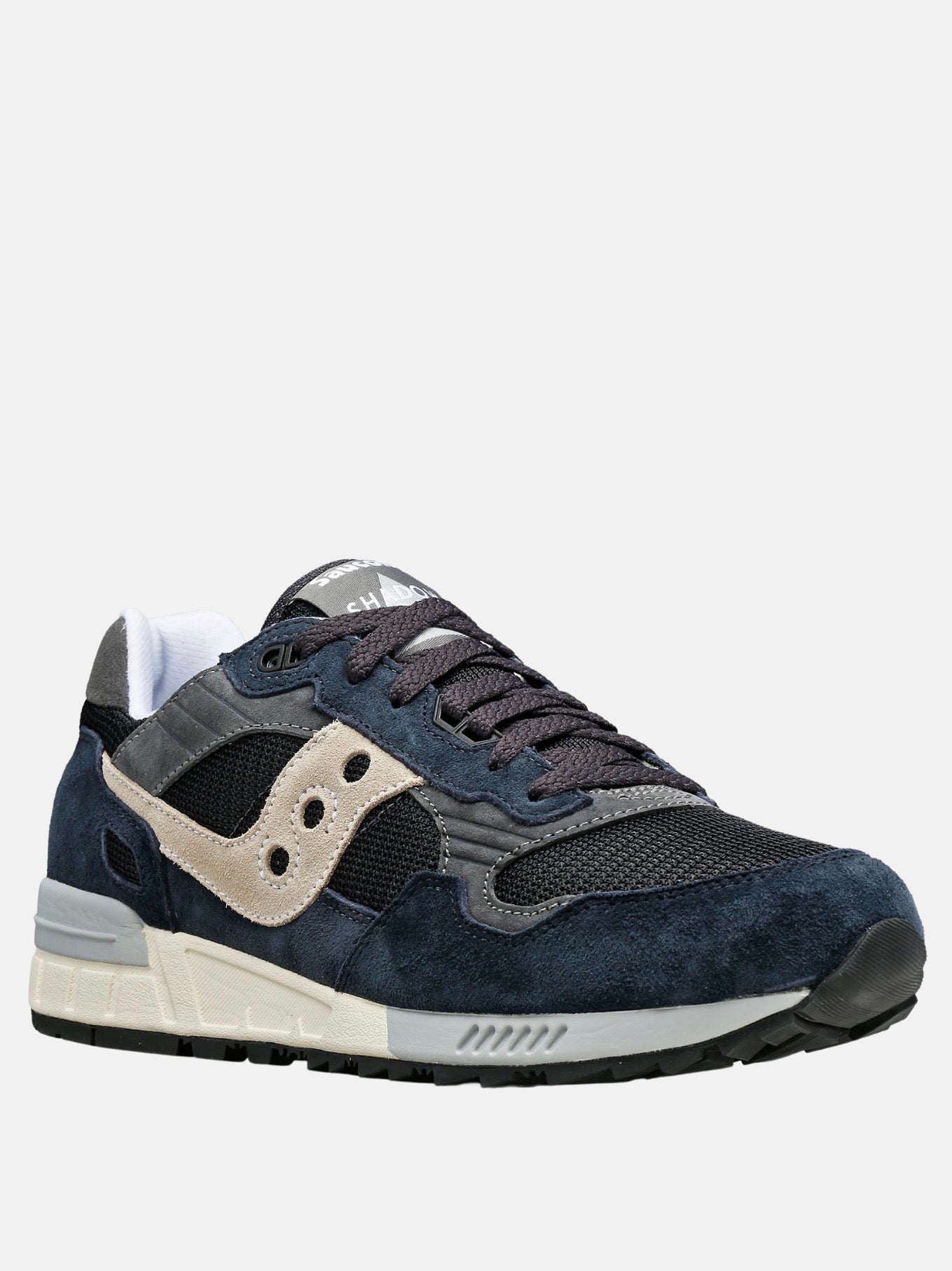 SAUCONY Shadow 5000 navy/grey