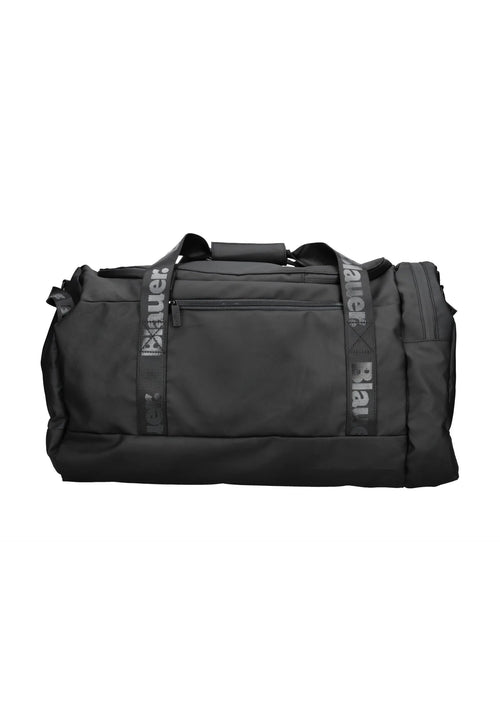 BLAUER Bern03 nero