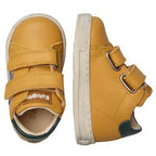 FALCOTTO sasha VL pumpkin azure