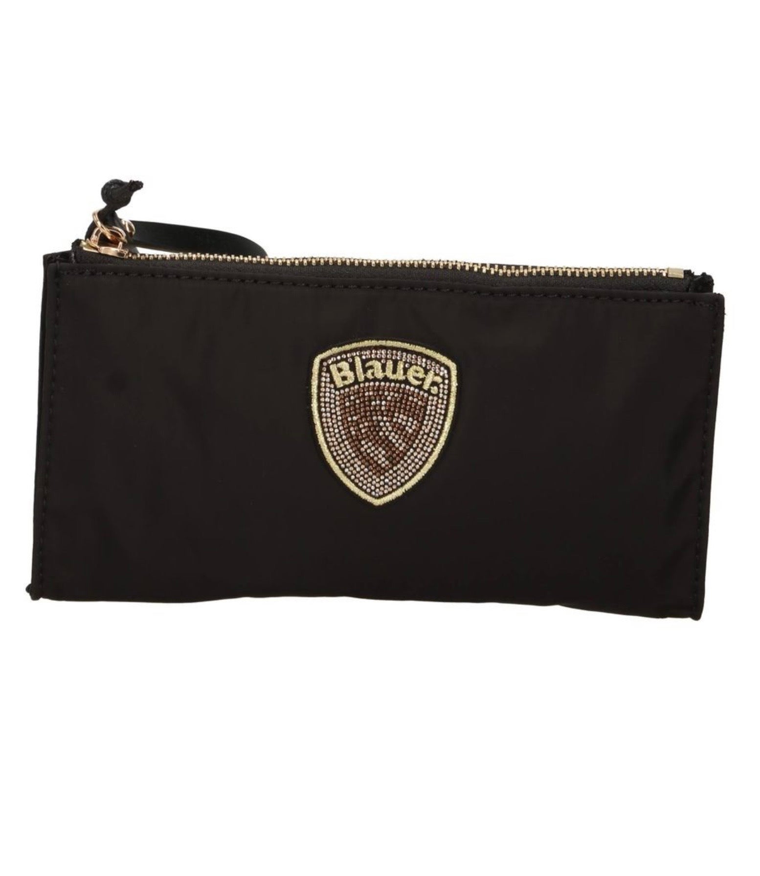 BLAUER Zoe01 nero