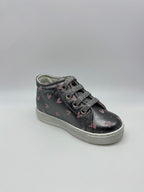 FALCOTTO Magic Metallic acciaio