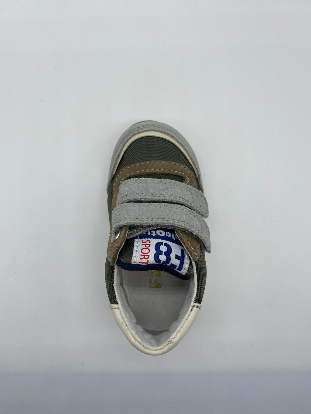 FALCOTTO new ferdi 2 militare-beige