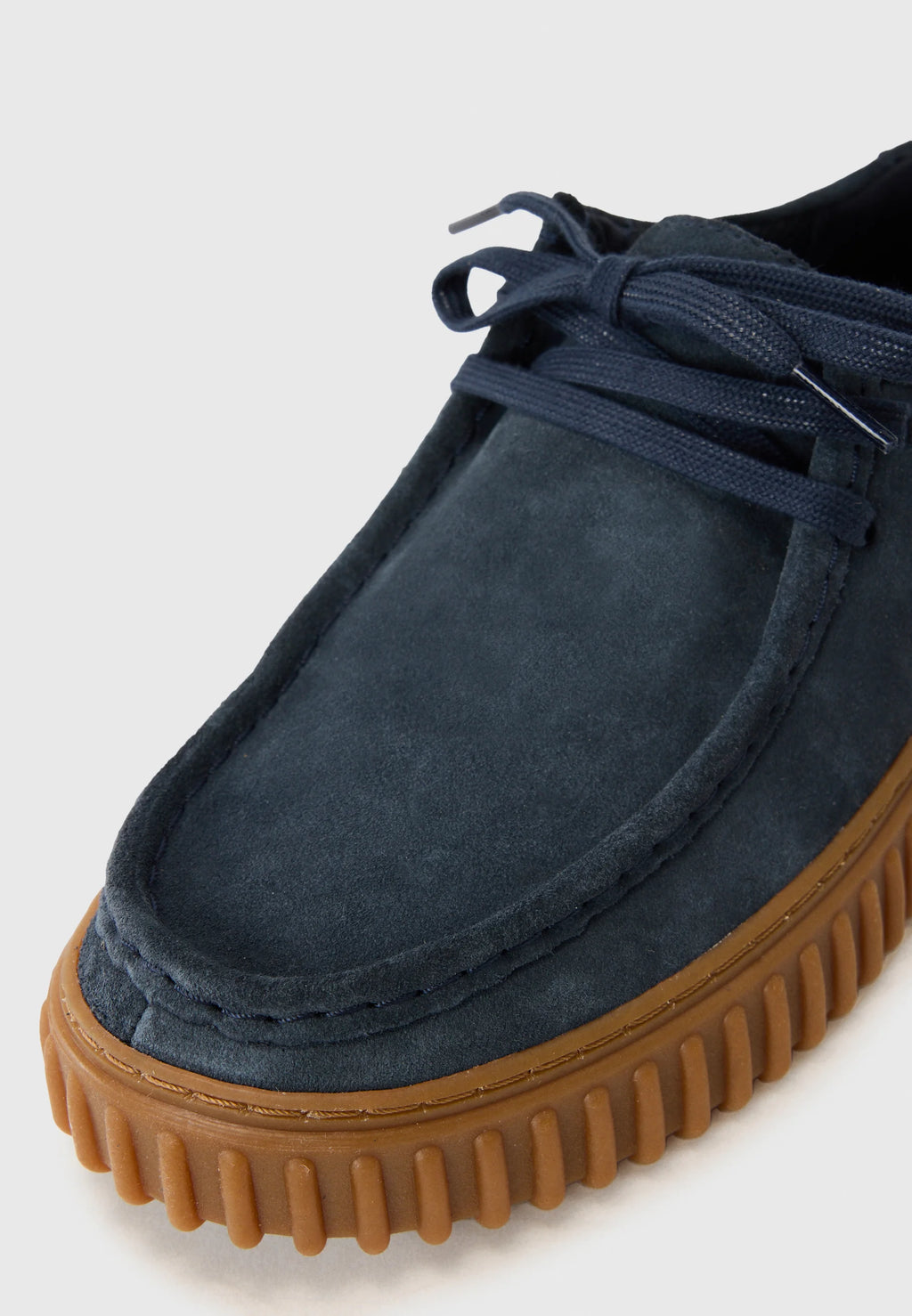 CLARKS Torhill Lo blu