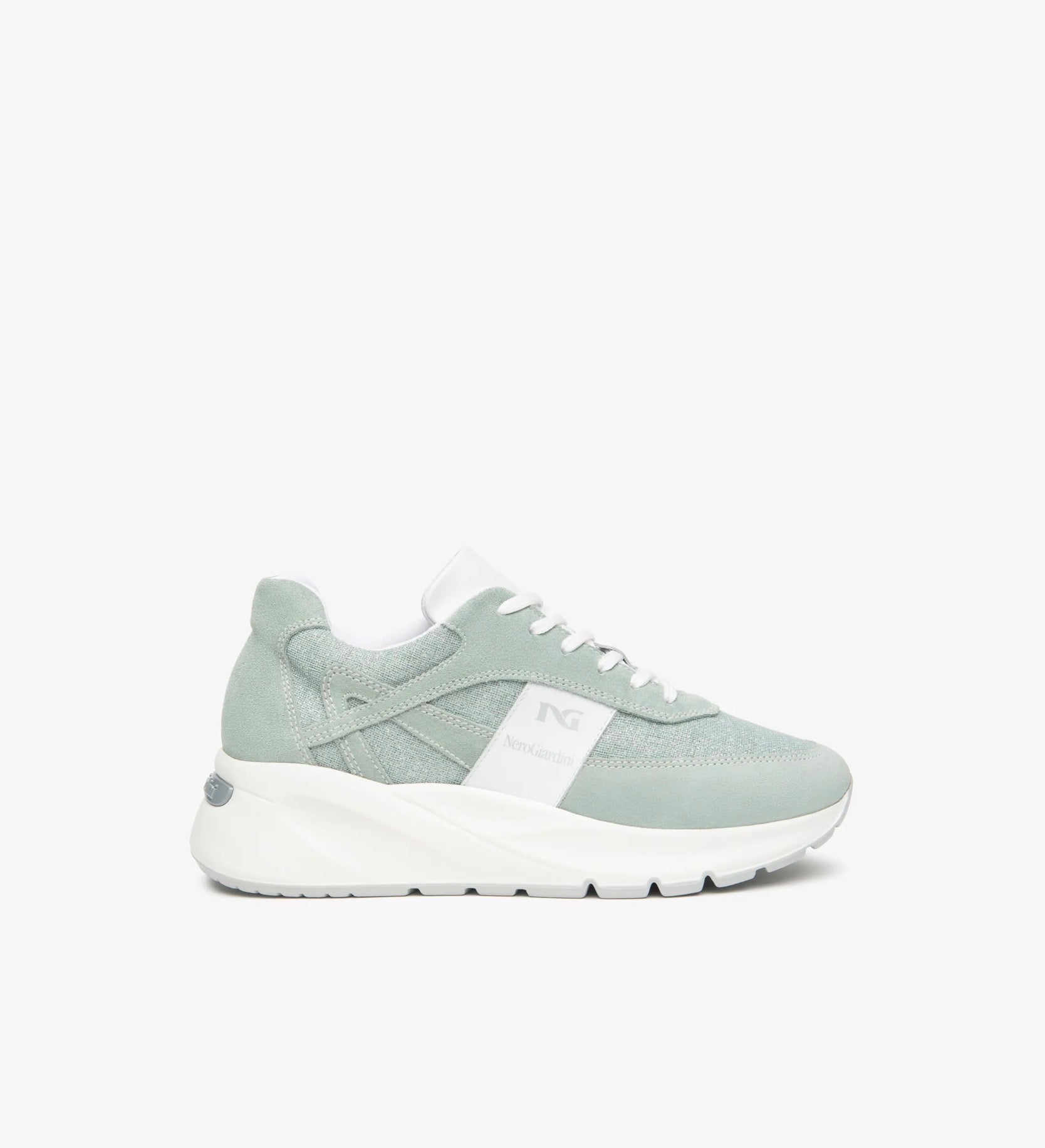 NERO GIARDINI e615182d verde chiaro