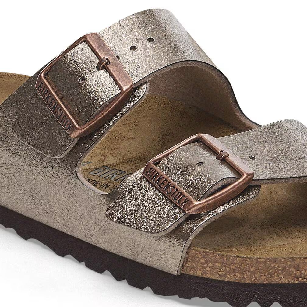BIRKENSTOCK Arizona BS graceful taupe